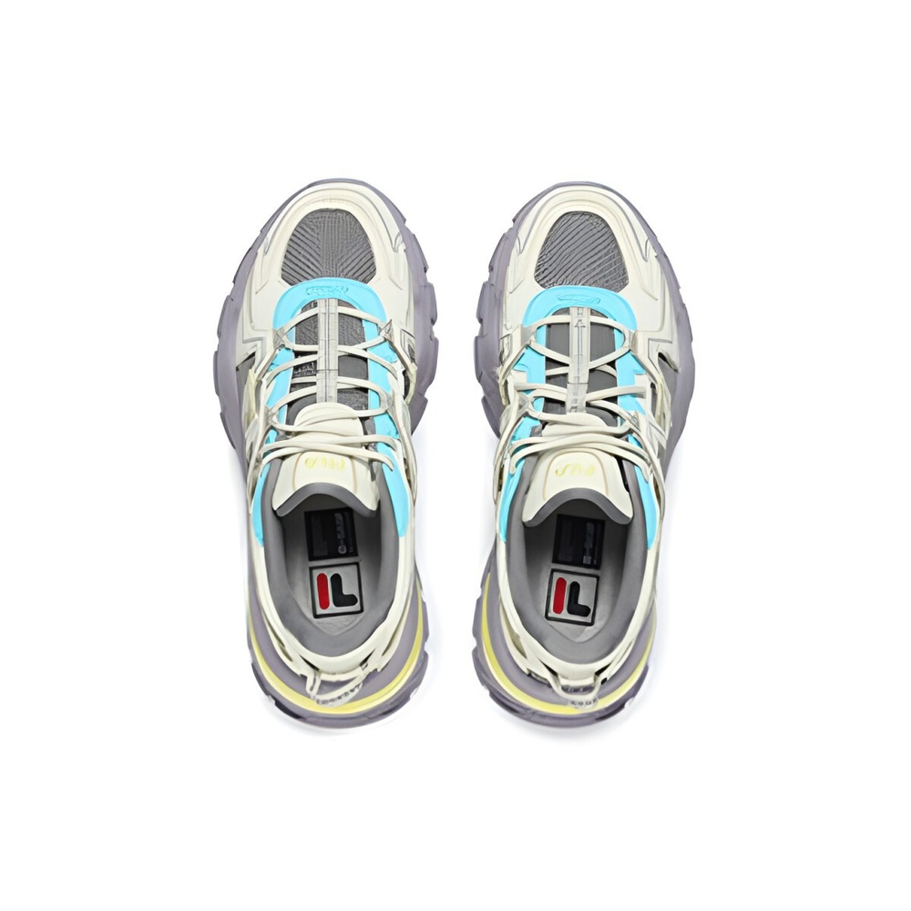 FILA AURORA