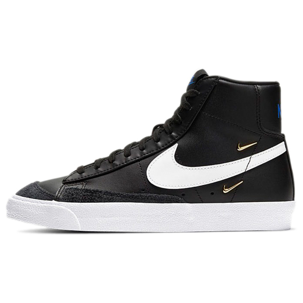 Nike Blazer 77 se "gold luxe"