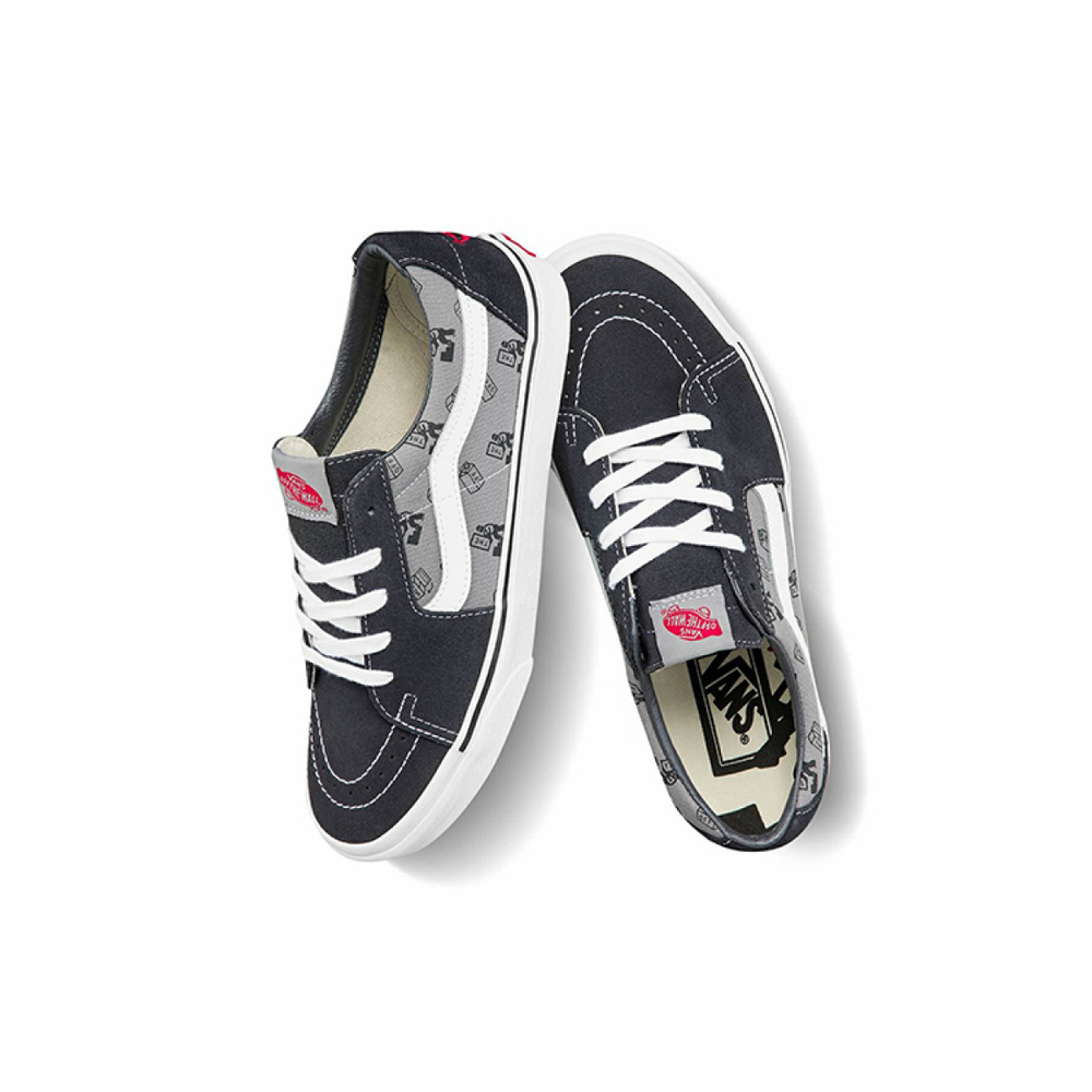 Kazuki Kuraishi x Vans SK8 LOW