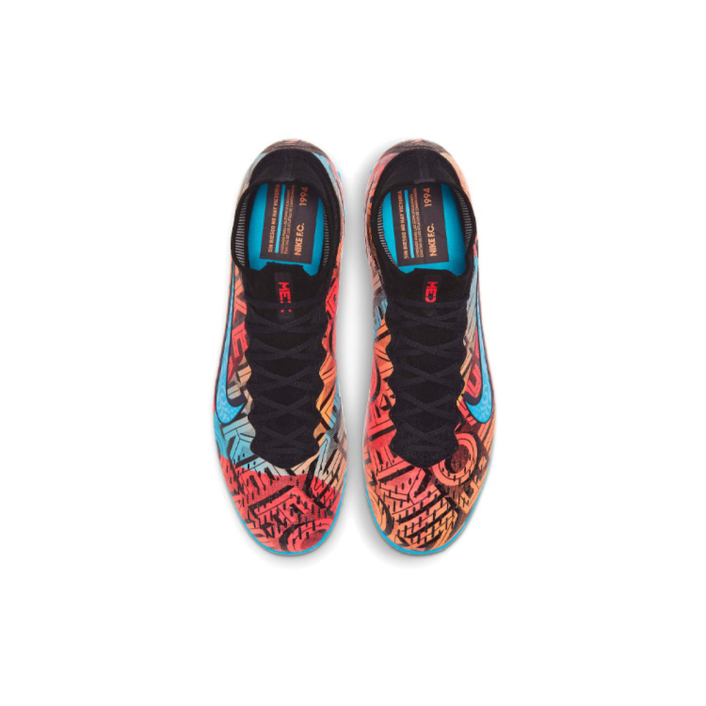 Nike Mercurial Superfly 7 13 Elite CL TF（ ）