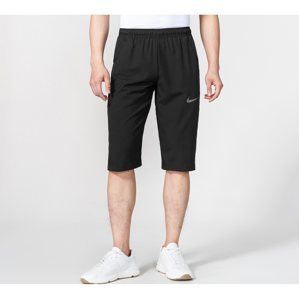 Nike Dri-FIT TEAM WOVEN 3/4 2.0