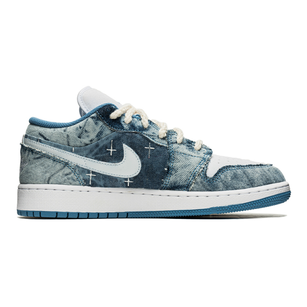 【 】 Jordan Air Jordan 1 Low GS