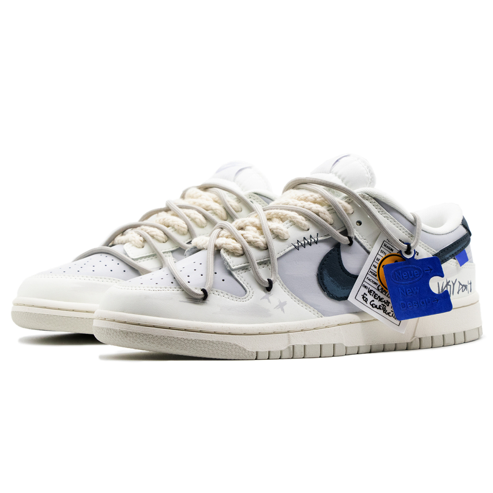 【 】 Nike Dunk Low