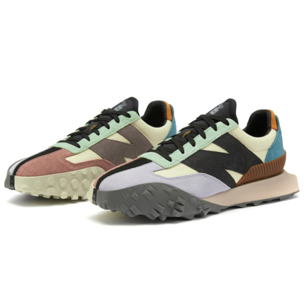 New Balance XC-72