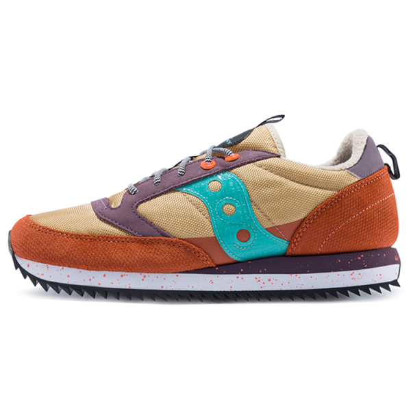 Saucony Jazz Climbing