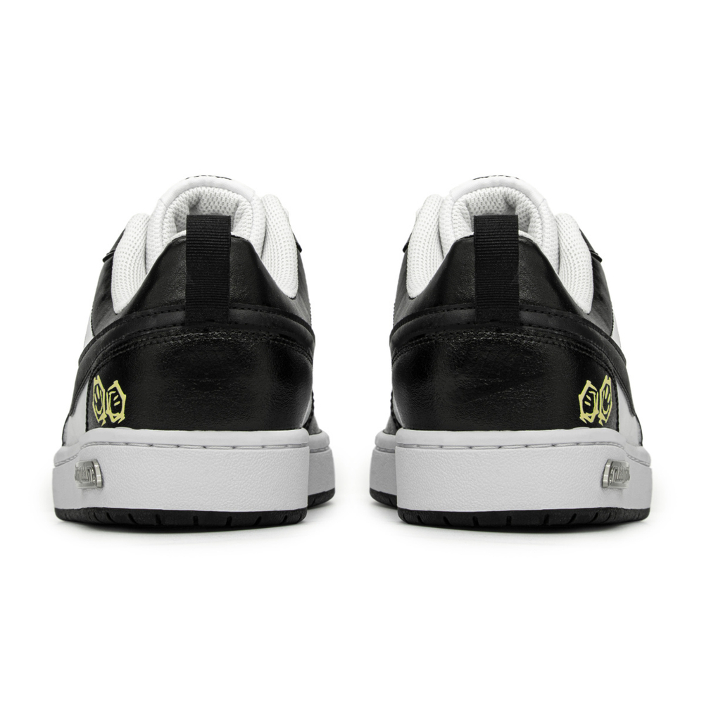 【 】 Nike Court Borough FZBB GS