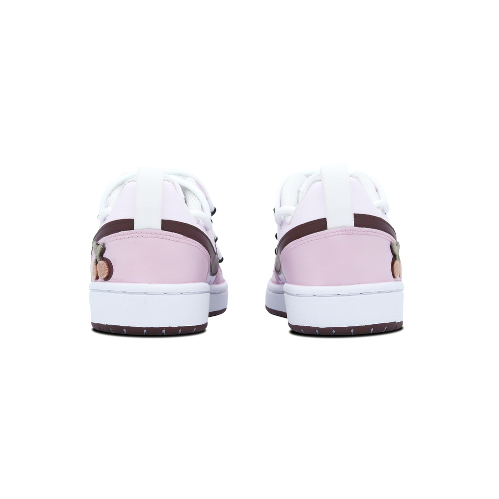 【 】 Nike Court Borough Low 2 GS
