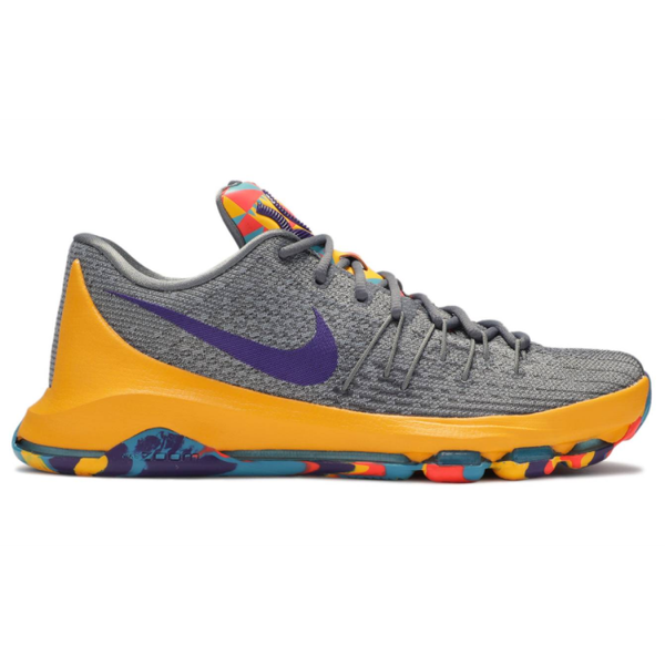 Nike KD 8 Prince George