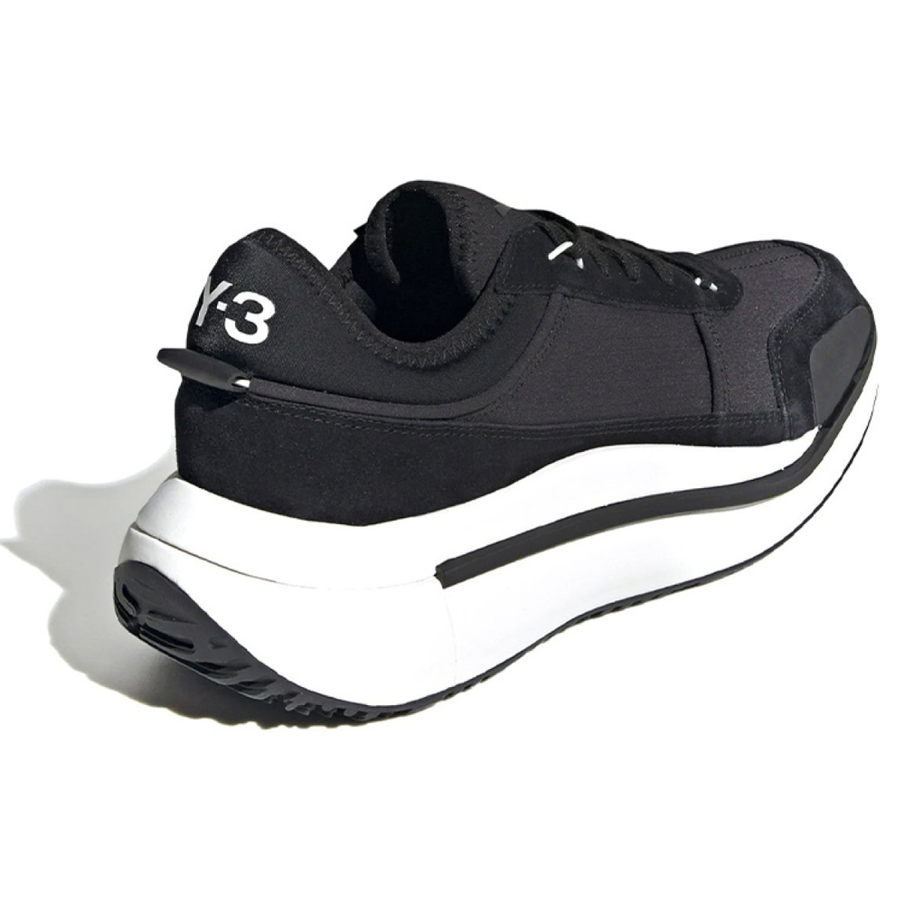 Y-3 Ajatu Run