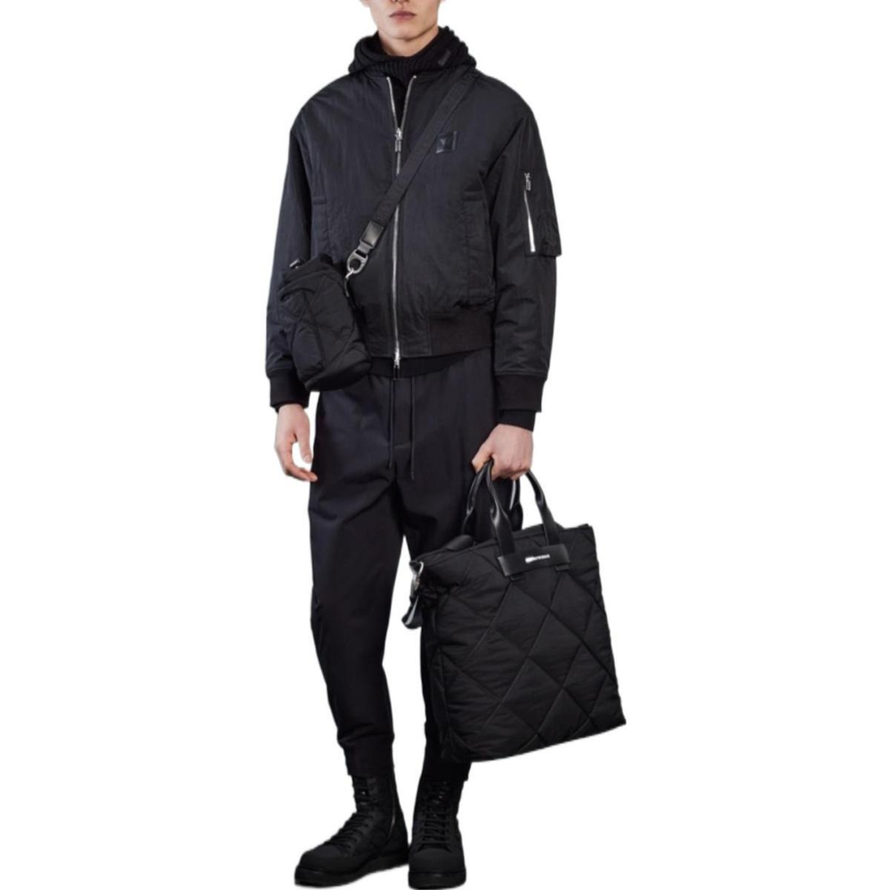 EMPORIO ARMANI logo