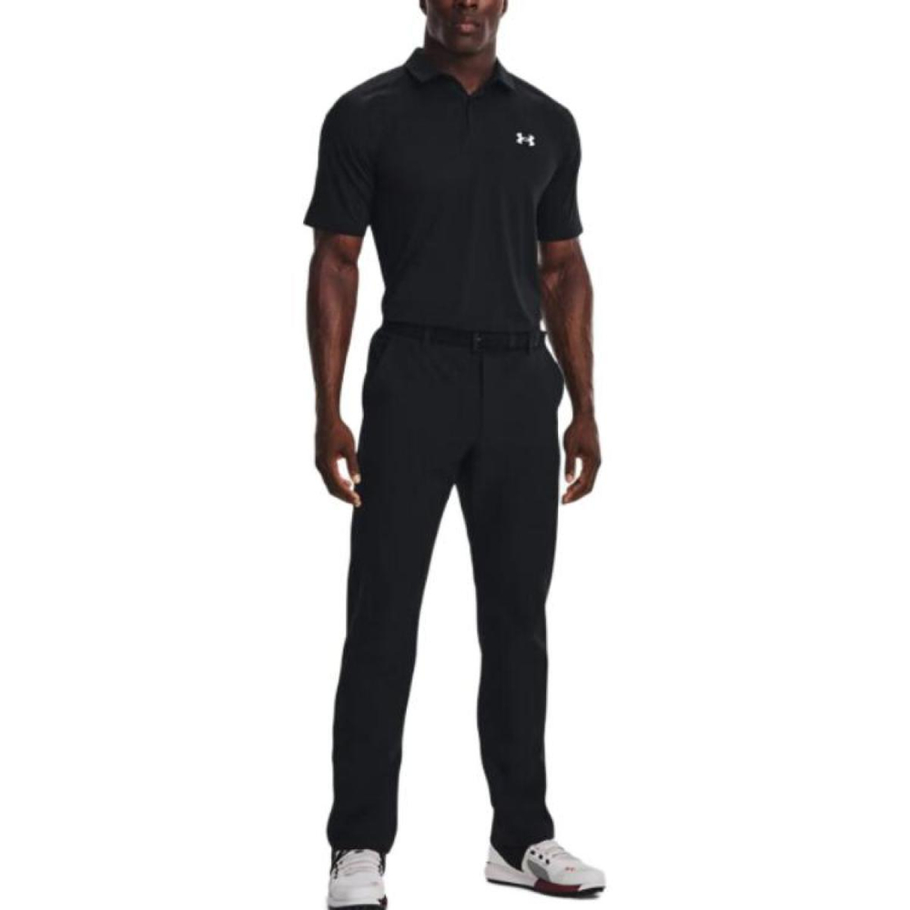 Under Armour Iso-Chill Polo
