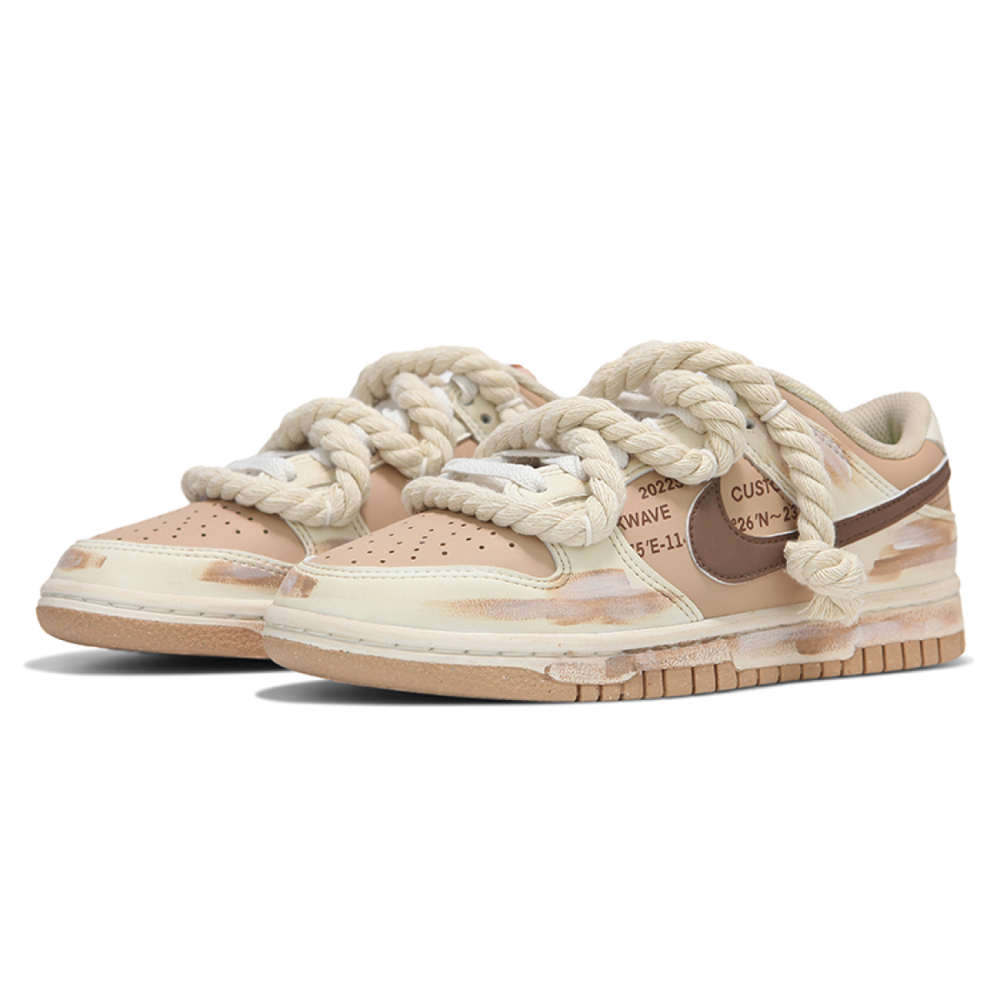 【 】 Nike Dunk Low
