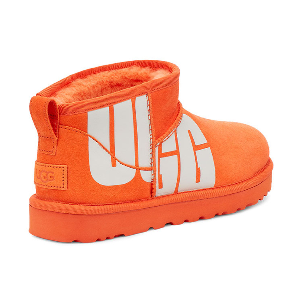 UGG CLASSIC ULTRA MINI Chopd
