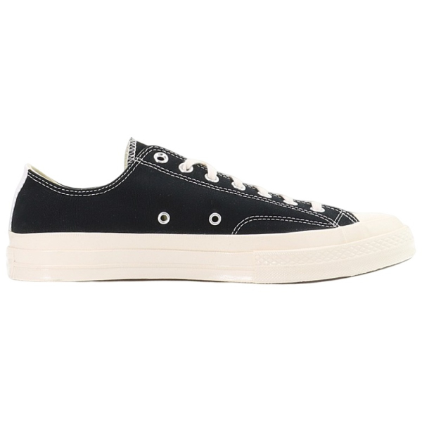 CDG x Converse 1970s chuck taylor all star