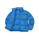 Supreme SS21 Week 3 x Nike Reversible Puffy Jacket SS21 Nike Logo