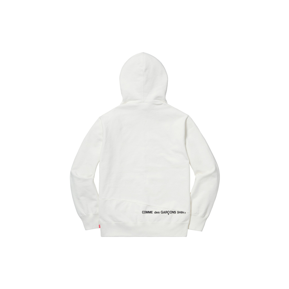 Supreme FW18 Logo