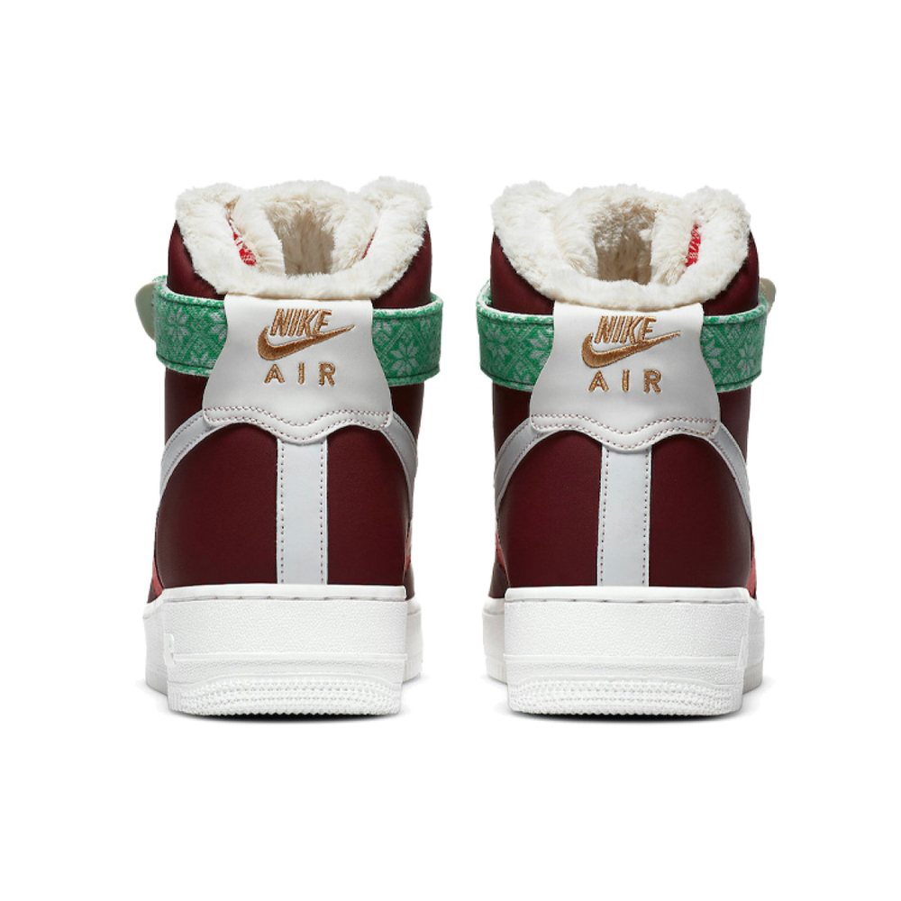 Nike Air Force 1 "Christmas"