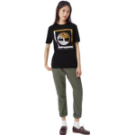 Timberland T