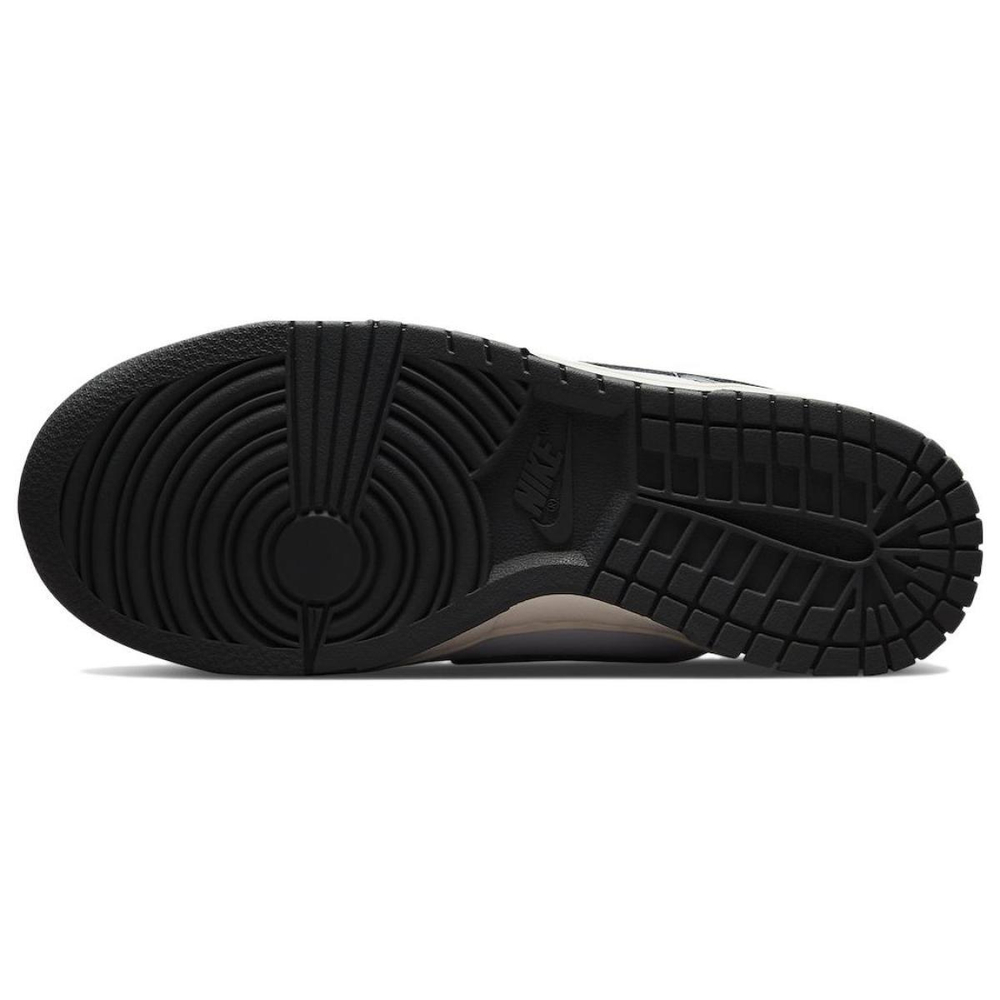 Nike Dunk "Light Smoke Grey"