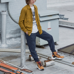 Timberland