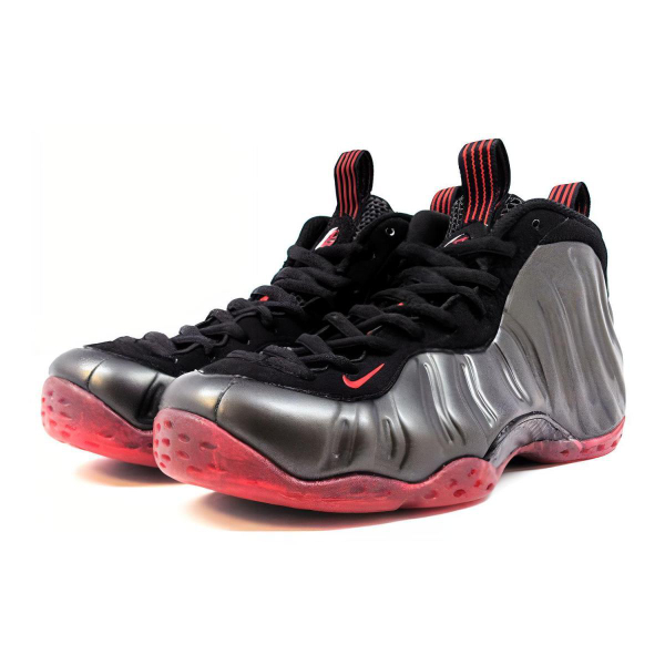 Nike Foamposite One Cough Drop (2010)