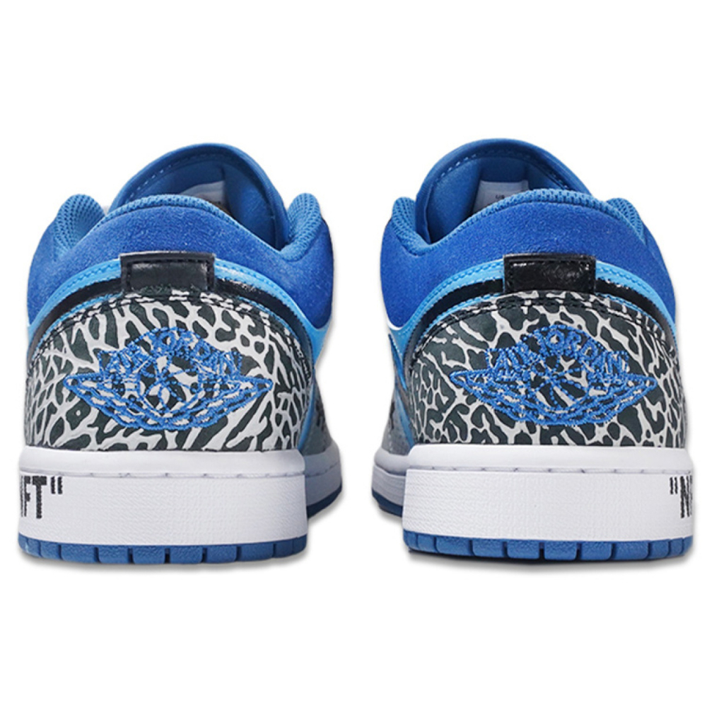 【 】 Jordan Air Jordan 1 Low SE