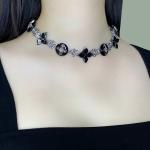 COMPLETE99% choker Y2K