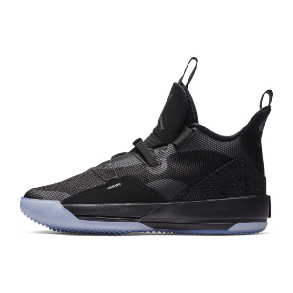 Air Jordan 33 Blackout