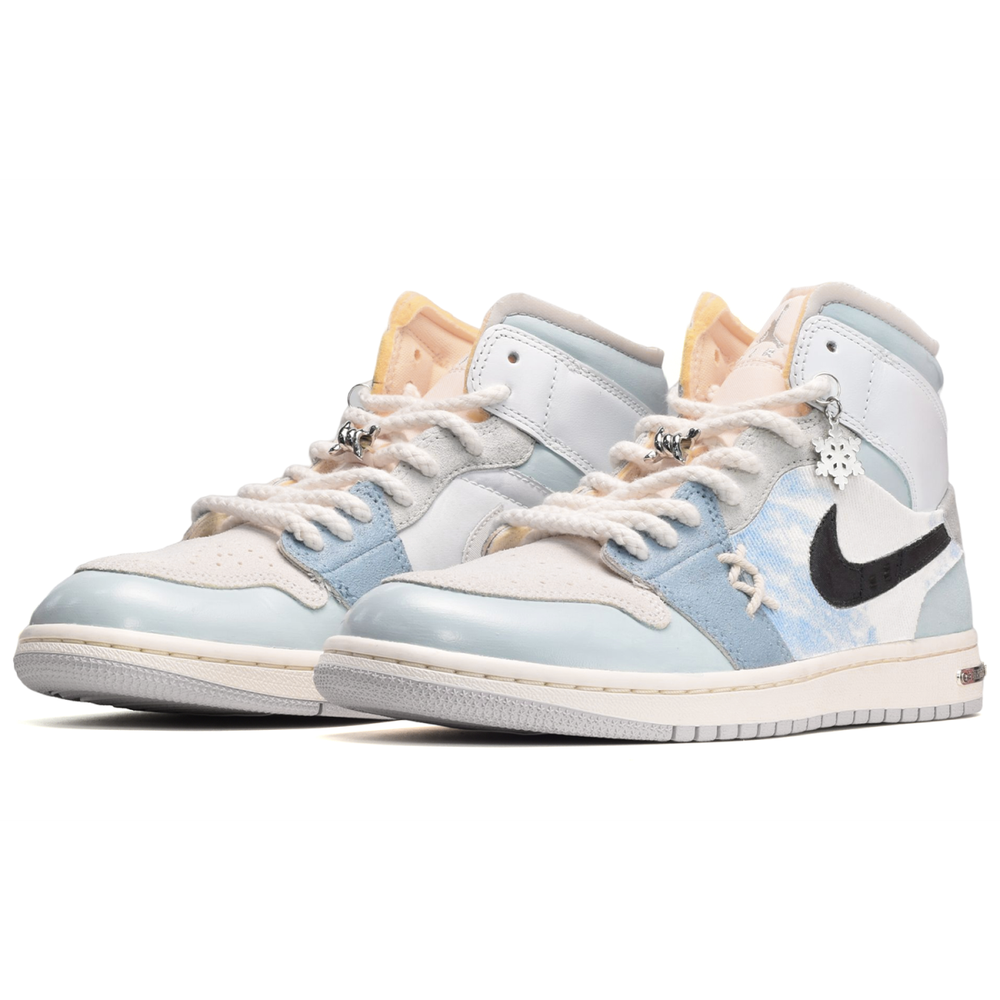 【 】 Jordan Air Jordan 1 Mid