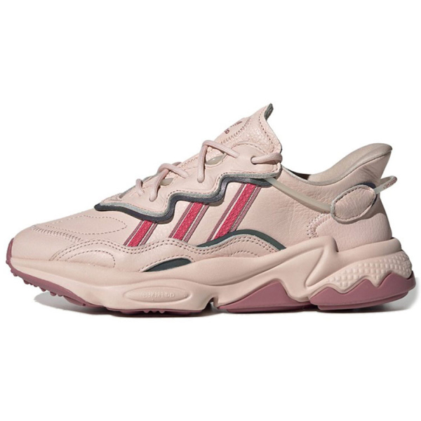 Adidas originals Ozweego Icy Pink