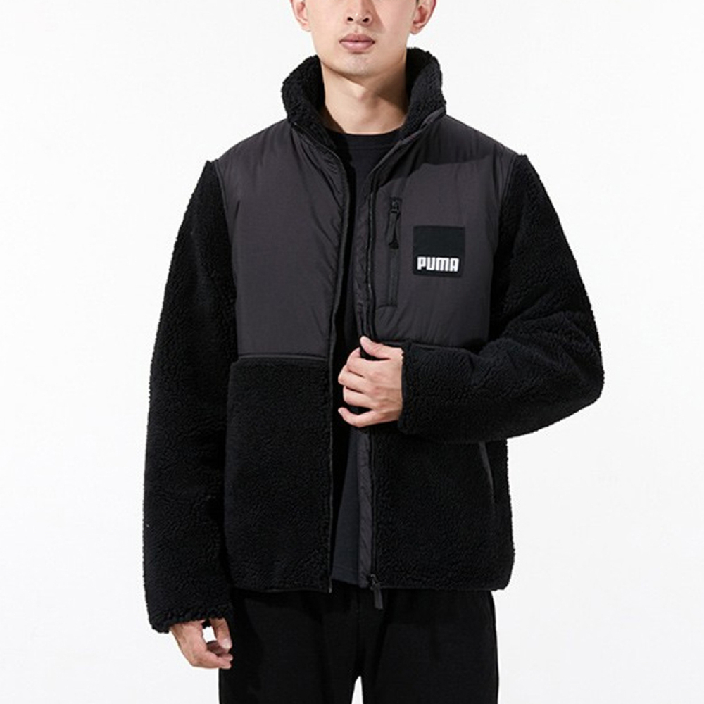 Puma Sherpa Logo