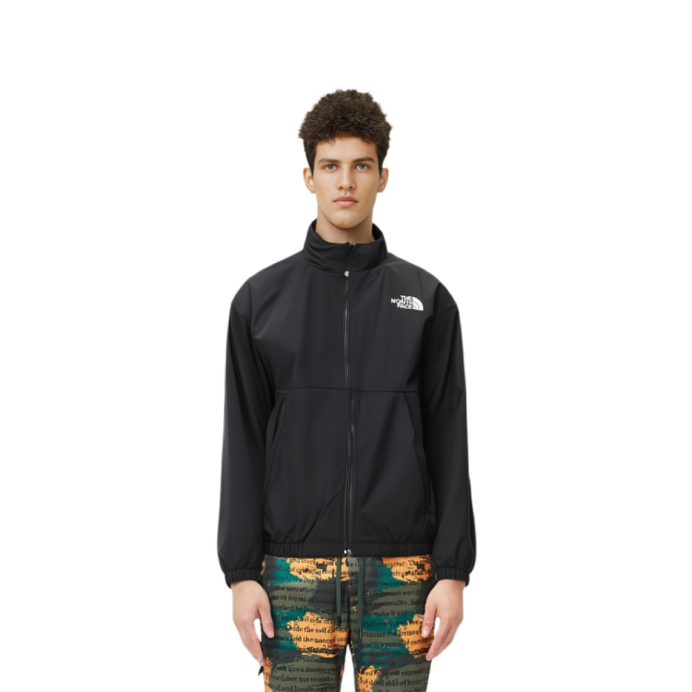 THE NORTH FACE Logo