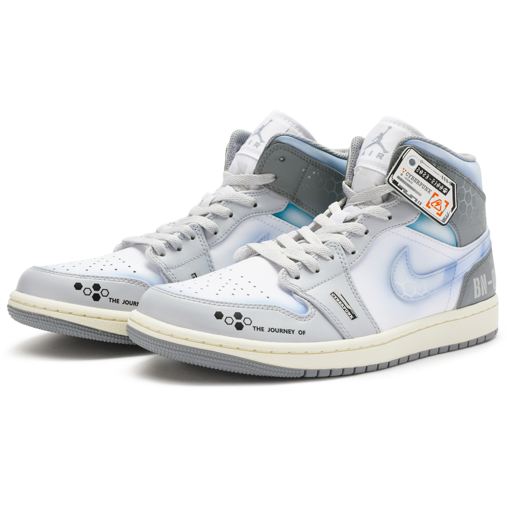 【 】 Jordan Air Jordan 1 Mid 811