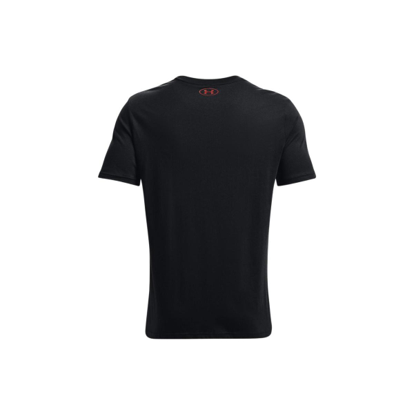 Under Armour Project Rock Project Rock T