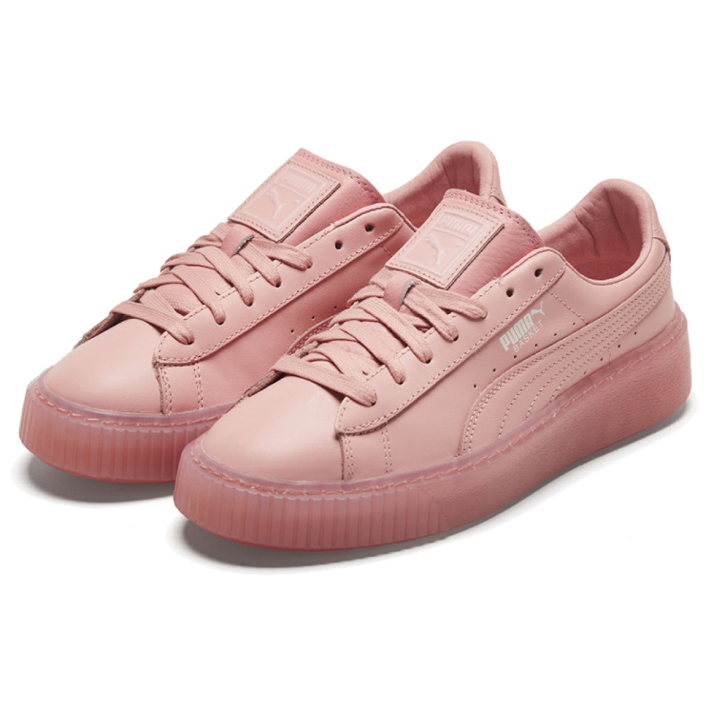 PUMA Basket Platform Core