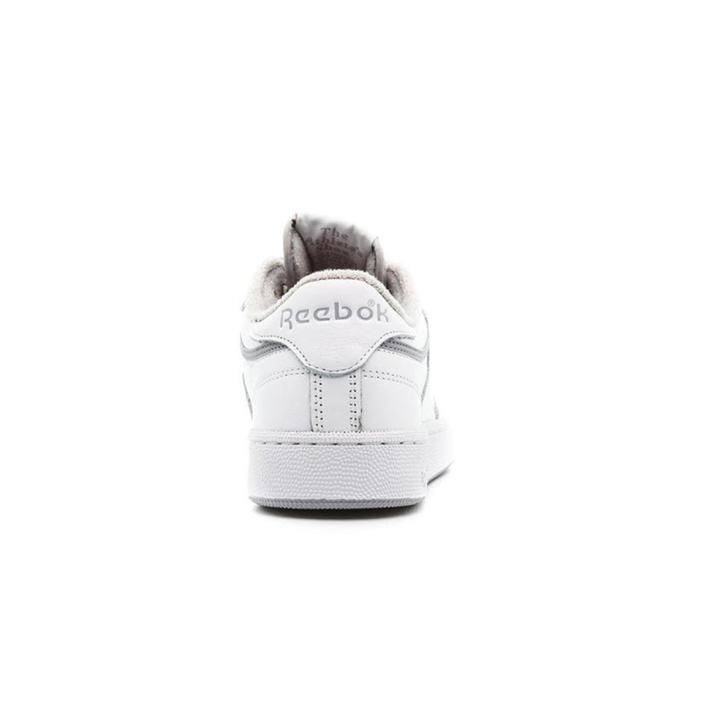 Eames x Reebok Club C