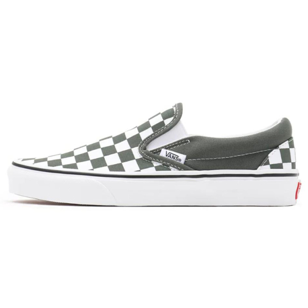 Vans slip-on