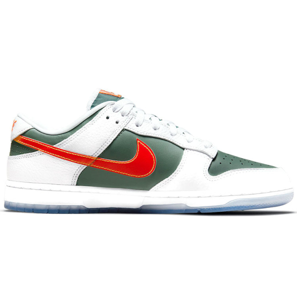 Nike Dunk se "ny vs ny"