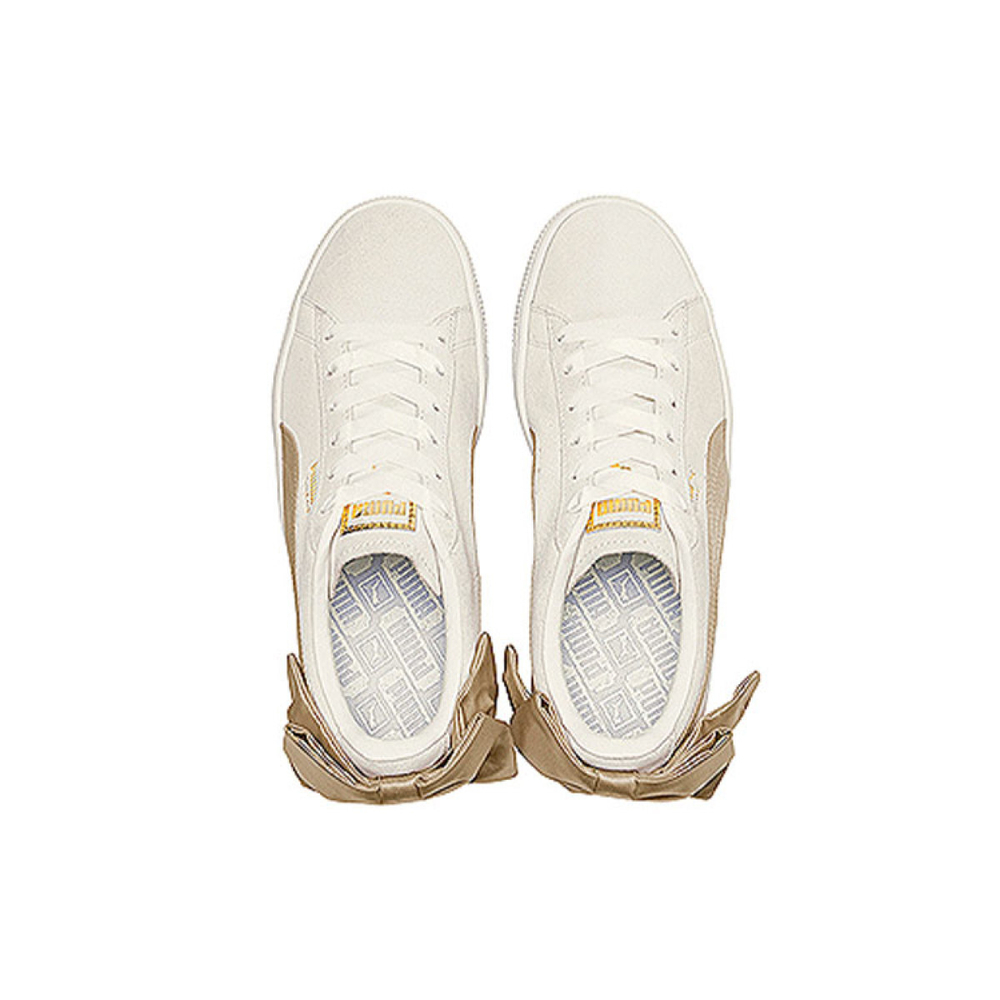 PUMA Suede Bow Varsity