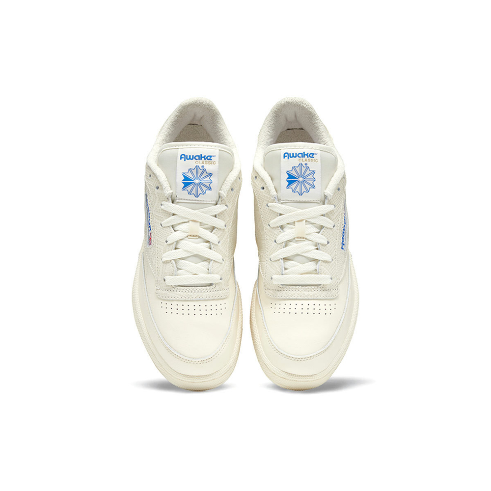 Awake NY x Reebok Club C
