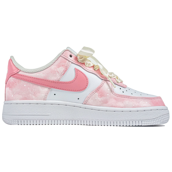 【 】 Nike Air Force 1 Low "Triple White"