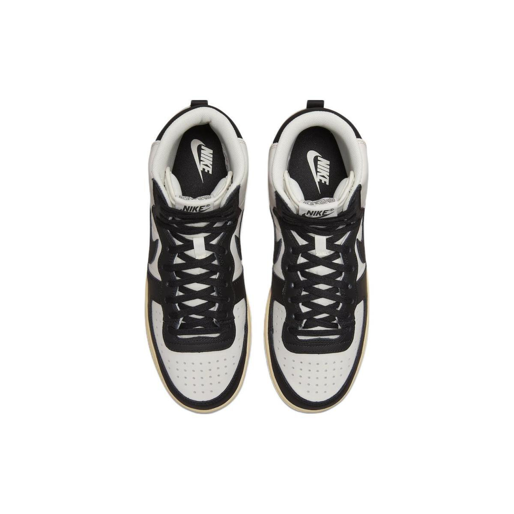 Nike Terminator High "Black and Phantom"