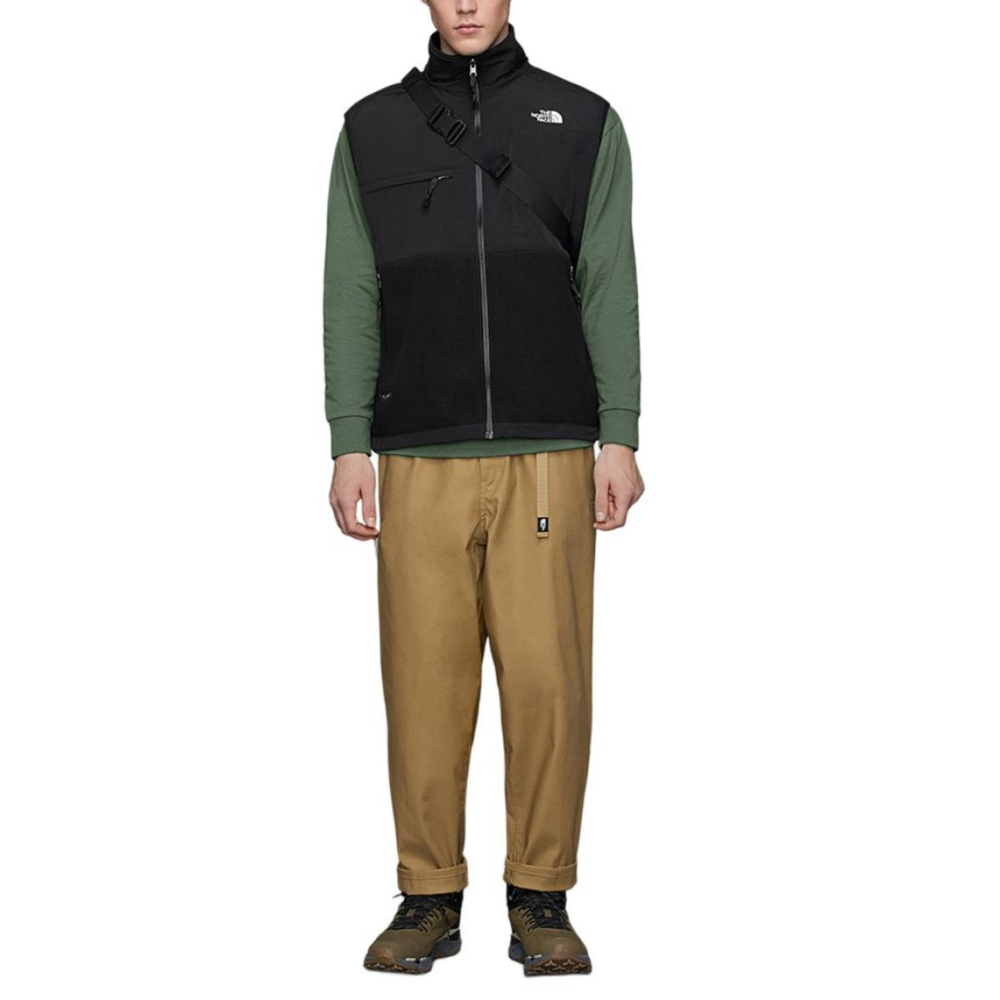 THE NORTH FACE Logo