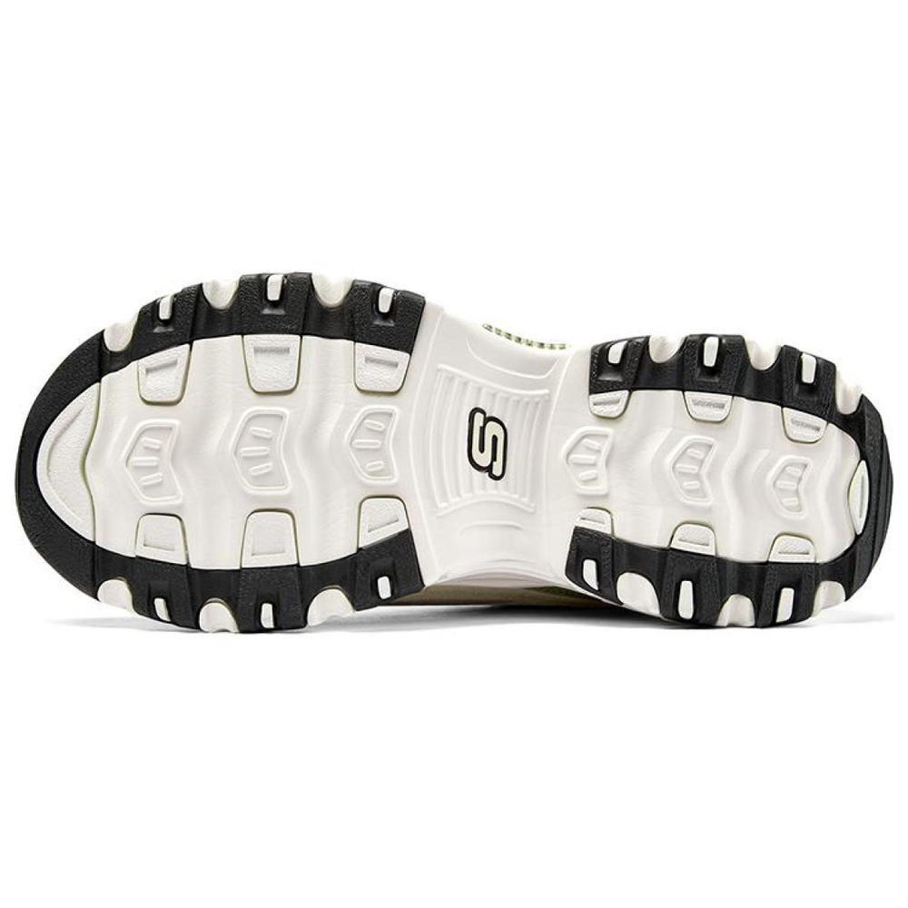 Skechers D'LITES 1.0 3