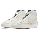 Nike Blazer Day of the Dead