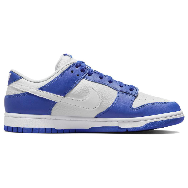 Nike Dunk Low "Kentucky Alternate"