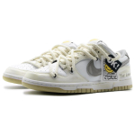 【 】 Nike Dunk Low
