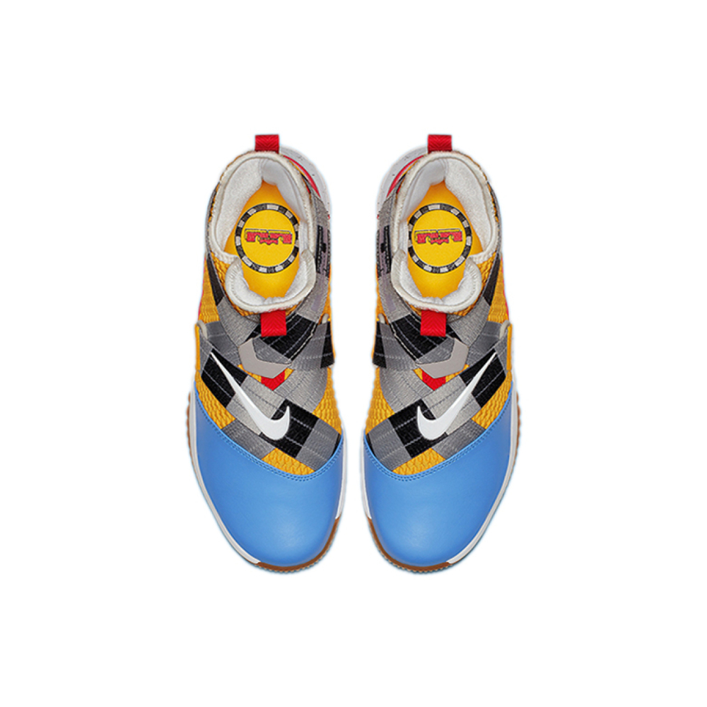 Nike zoom soldier 12 Arthur