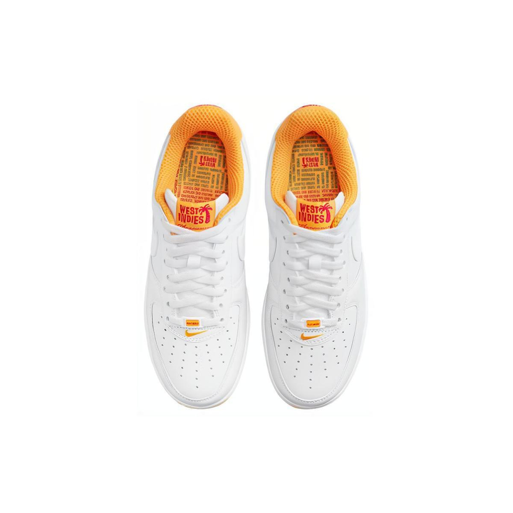 Nike Air Force 1 "West Indies 2"