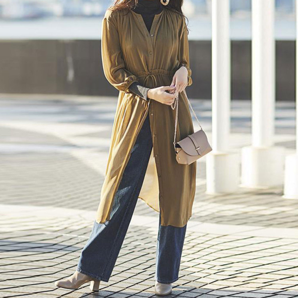 UNIQLO U SS20
